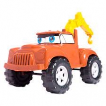 BRINQUEDO GUINCHO SUPER TRUCK