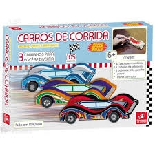 CARROS DE CORRIDA SPEED WHEELS