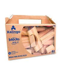 Multiblocks Eco - Xalingo