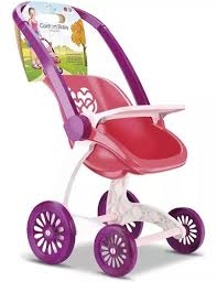 CONFORT BABY PASSEIO