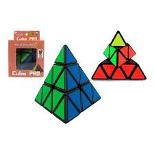 CUBO PRO 3X3X3