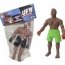 BONECOS UFC NEGRO – O DESAFIO DOS CAMPEÕES BEE TOYS