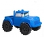 BRINQUEDO GUINCHO SUPER TRUCK