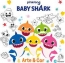 LIVRO PARA COLORIR BABY SHARK